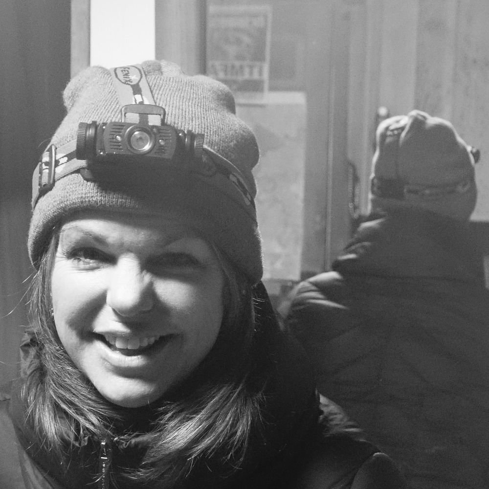 Meet your Posher, Allison